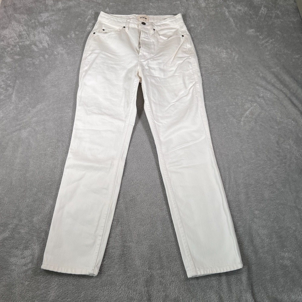 Sezane Ecru Brut Sexy Ecru 36